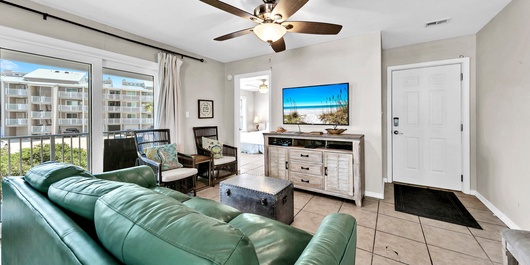 Beachside Villas 823 Photo