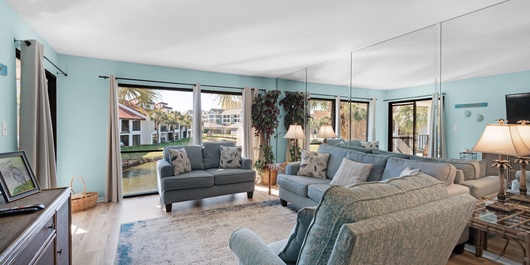 Edgewater Golf Villa 2110 Photo