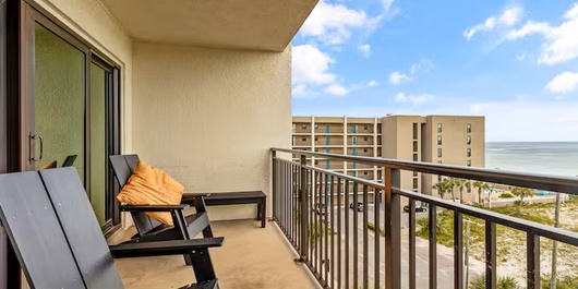 Emerald Isle 612 Photo