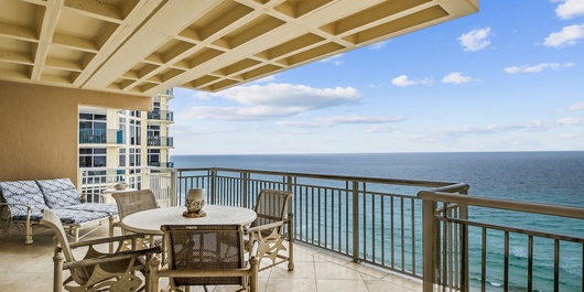 Destin Towers 151- Shore Elegance Photo