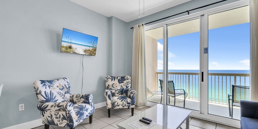 Sunrise Beach 1707 Photo