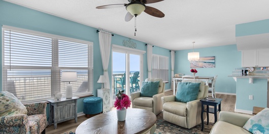 Islander Beach Resort 2002 Photo