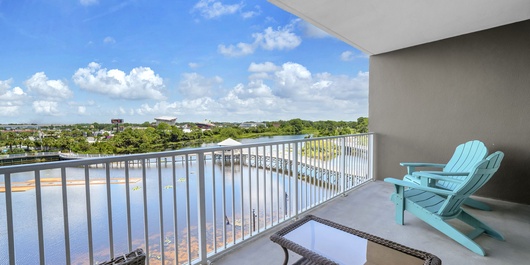 Laketown Wharf 318 Photo