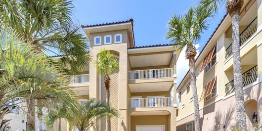 Casa Valencia Photo