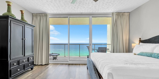 Majestic Beach Towers 1-1509 Photo