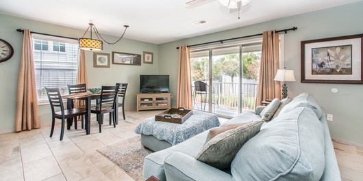 Beachside Villas 814 Photo