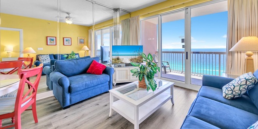 Sunrise Beach 2107 Photo