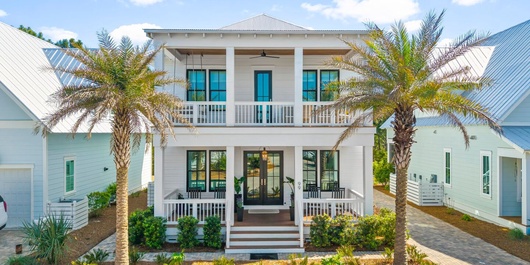 30a Cypress Stay Photo