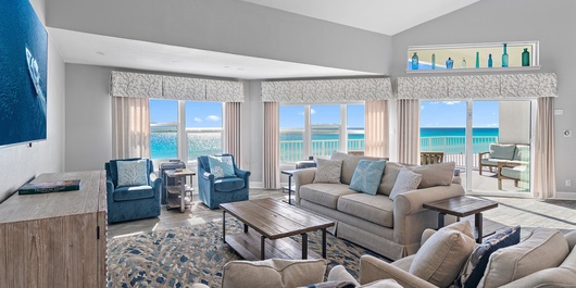 Cabana Club C408- Sugar Sand Shores Photo