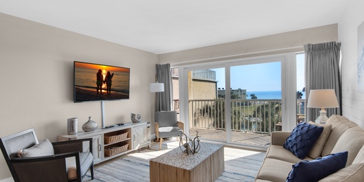 Silver Dunes Penthouse B Photo