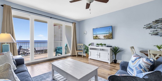 Laketown Wharf 827 - Life's A Beach Photo