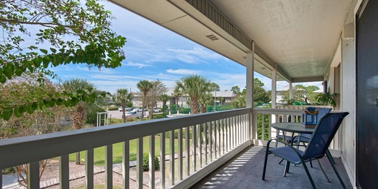 Beachwood Villas 6D- Beach Time Oasis Photo