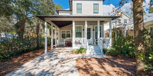 Calm Breeze Cottage Photo