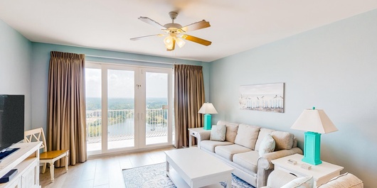Laketown Wharf 1731 Photo