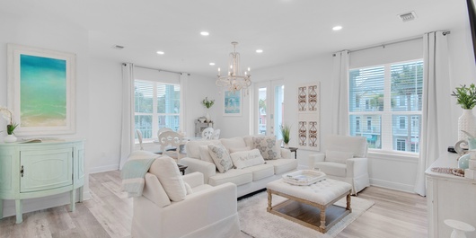 Gulf Place Residences 109 Photo