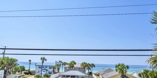 Vista del Mar I Rest-A-While 201 Photo