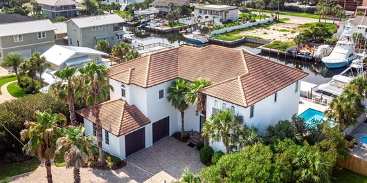Marlin Haven @ Holiday Isle Photo