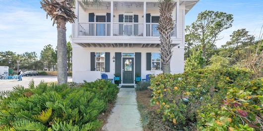 Four Fish Bungalow 155 Photo