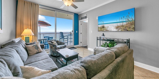 Majestic Beach Towers 2-404 Photo