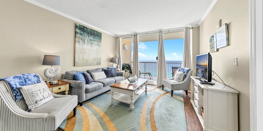 Majestic Beach Towers 1-1803 Photo