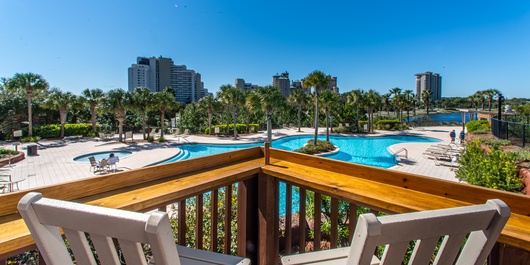 Luau II 6425- Suite Destin-ation Photo