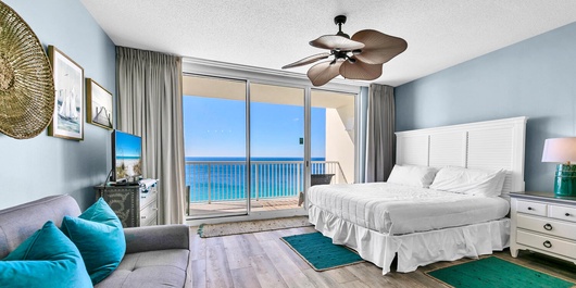 Majestic Beach Towers 1-2109 Photo
