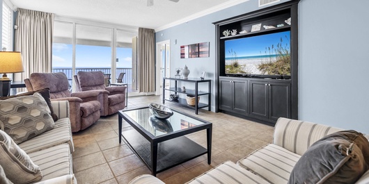 Majestic Beach Towers 2-1509 Photo