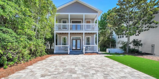 Sugar Sand Bungalow Photo