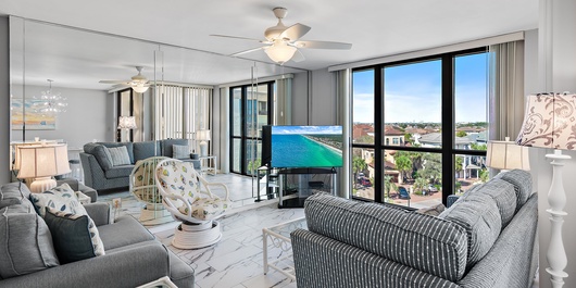 Enclave 601A Photo