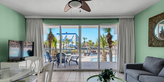 Destin West Gulfside #203 Photo
