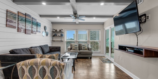 Emerald Isle 302 Photo
