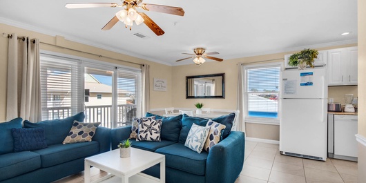 St. Martin Beachwalk Villas 131 Photo