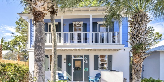 Blue Sky Bungalow 156 Photo
