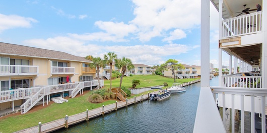 Sandpiper Cove 4114 Photo