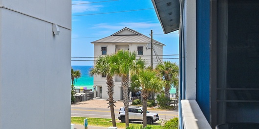 Lakeview #9 - Paradise By The Gulf Photo