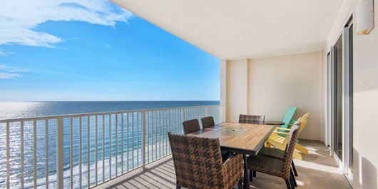 Ocean Reef 1708 Photo