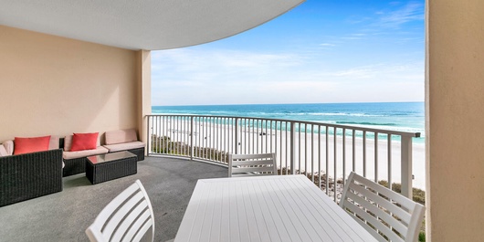 Twin Palms 603 Photo