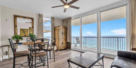 Majestic Beach Towers 1-715 Photo