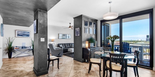 Enclave 701B- Paradiso Del Regno Photo