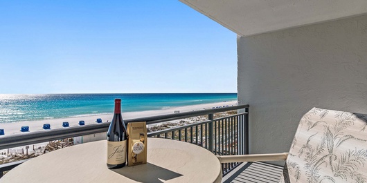 SunDestin 405 Photo