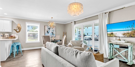 Beachside Villas 214 Photo