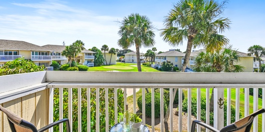 Sandpiper Cove 2015 Photo