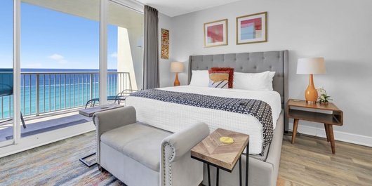 Majestic Beach Towers 1-1209 Photo