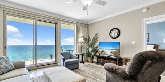 Treasure Island 605 Photo