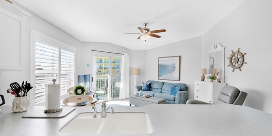 Gulfview II 318 Photo