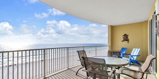 Emerald Isle Resort 605 Photo