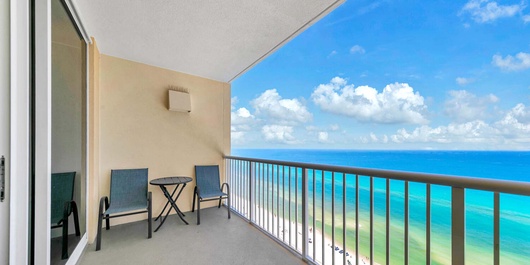 Majestic Beach Towers 2-1803 Photo