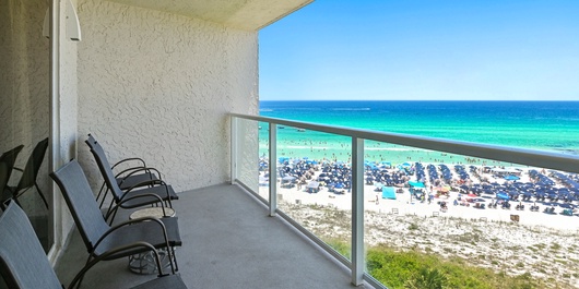 Beachside II #4273- Amazing Views Photo