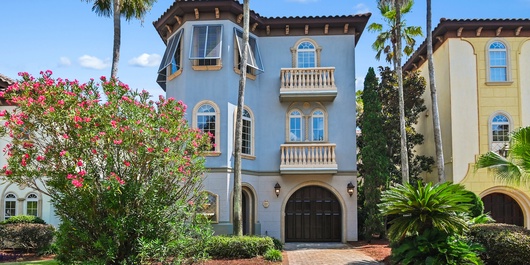 Casa del Mare Photo
