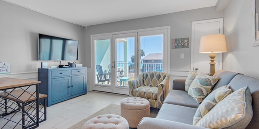 Gulfview I 216- Just Beachy Photo